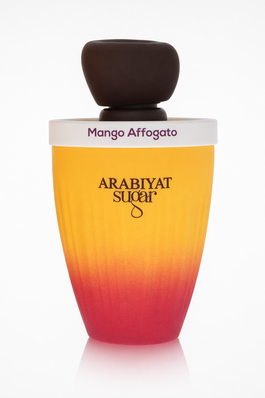 Arabiyat Sugar Mango Affogato Eau De Parfum Spray (Unisex) By Arabiyat Default