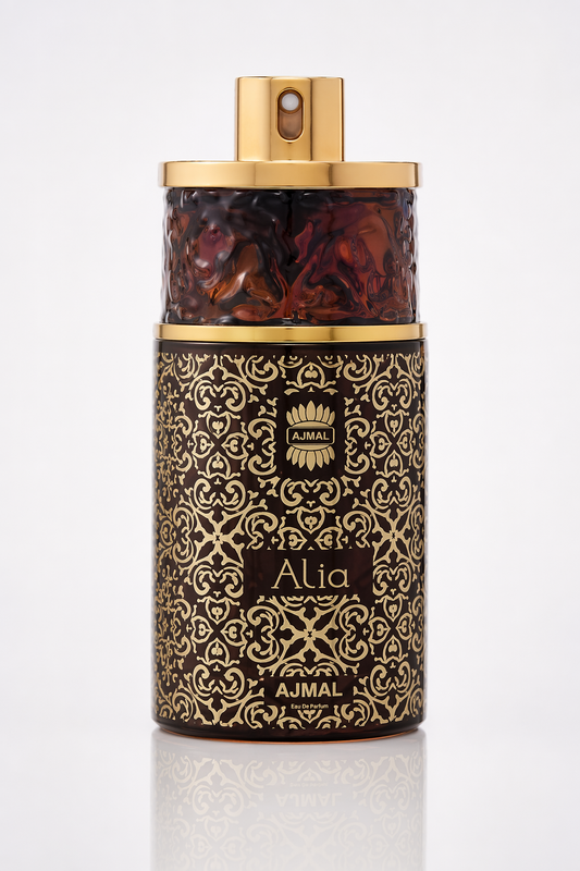 Ajmal Alia Eau De Parfum Spray By Ajmal Default