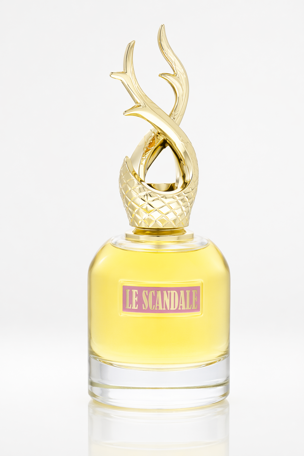Khalis Le Scandale Niche Collection Eau De Parfum Spray By Khalis Default