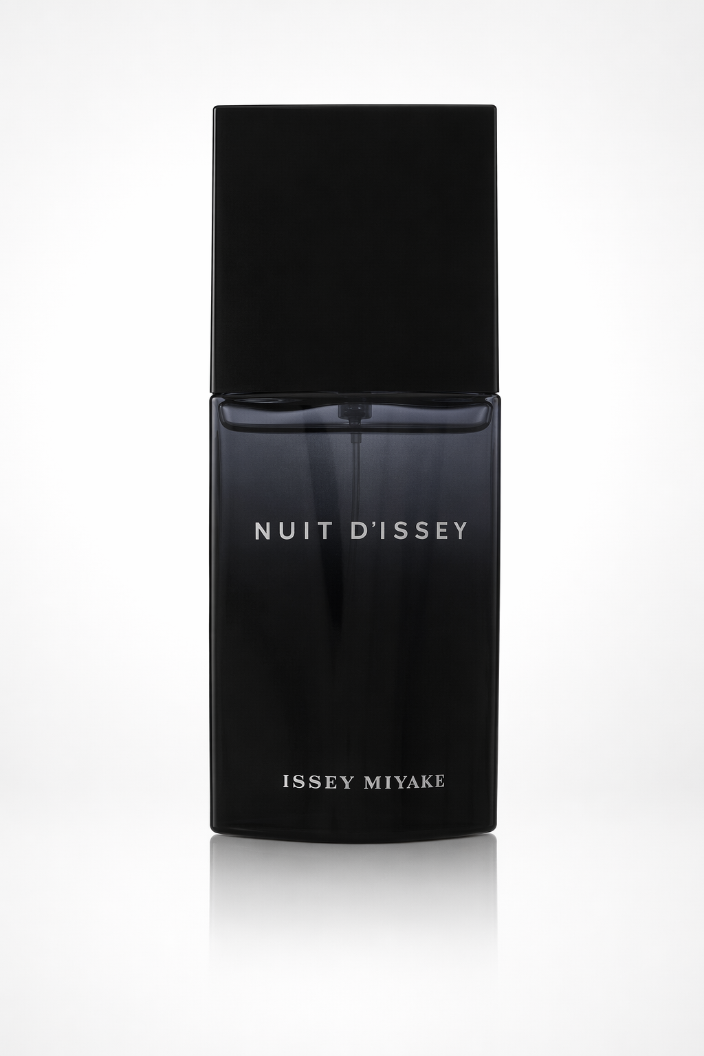 Nuit D'issey Eau De Toilette Spray By Issey Miyake Default
