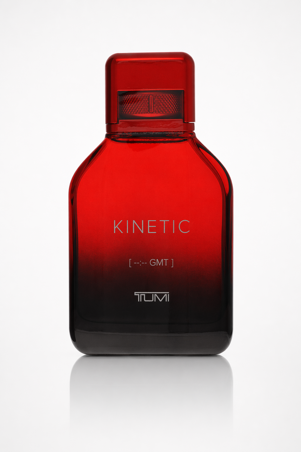 Tumi Kinetic Eau De Parfum Spray By Tumi Default