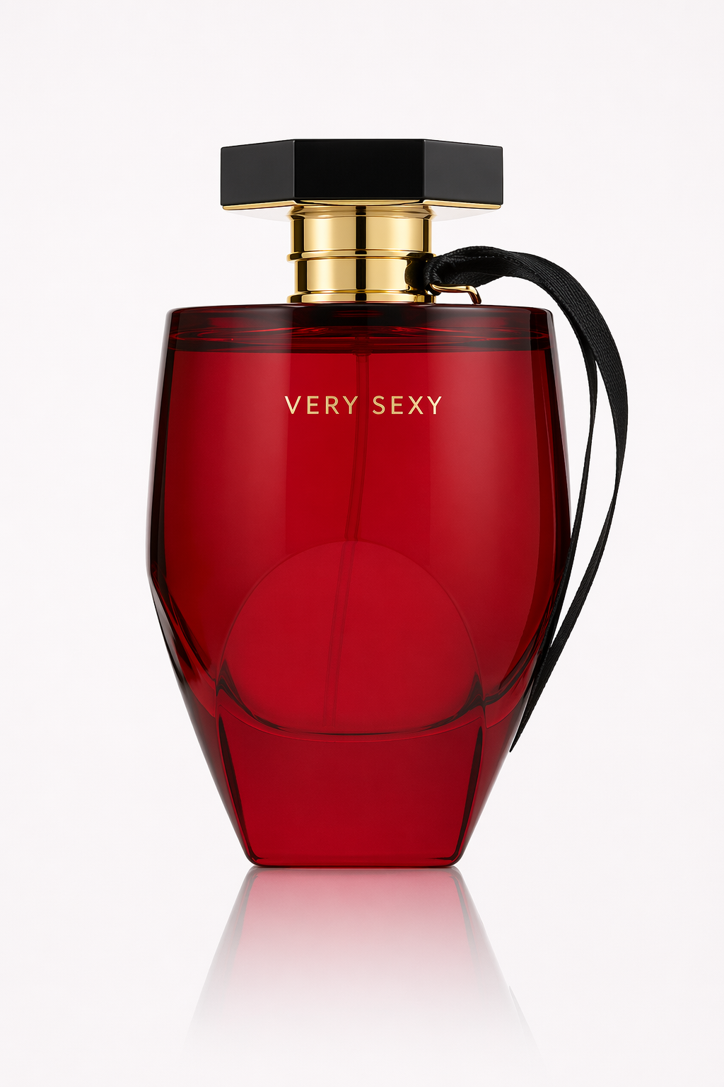 Very Sexy Eau De Parfum Spray (New Packaging) By Victoria's Secret Default