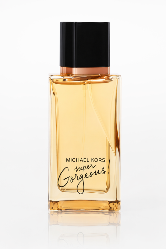 Michael Kors Super Gorgeous Eau De Parfum Intense Spray By Michael Kors Default