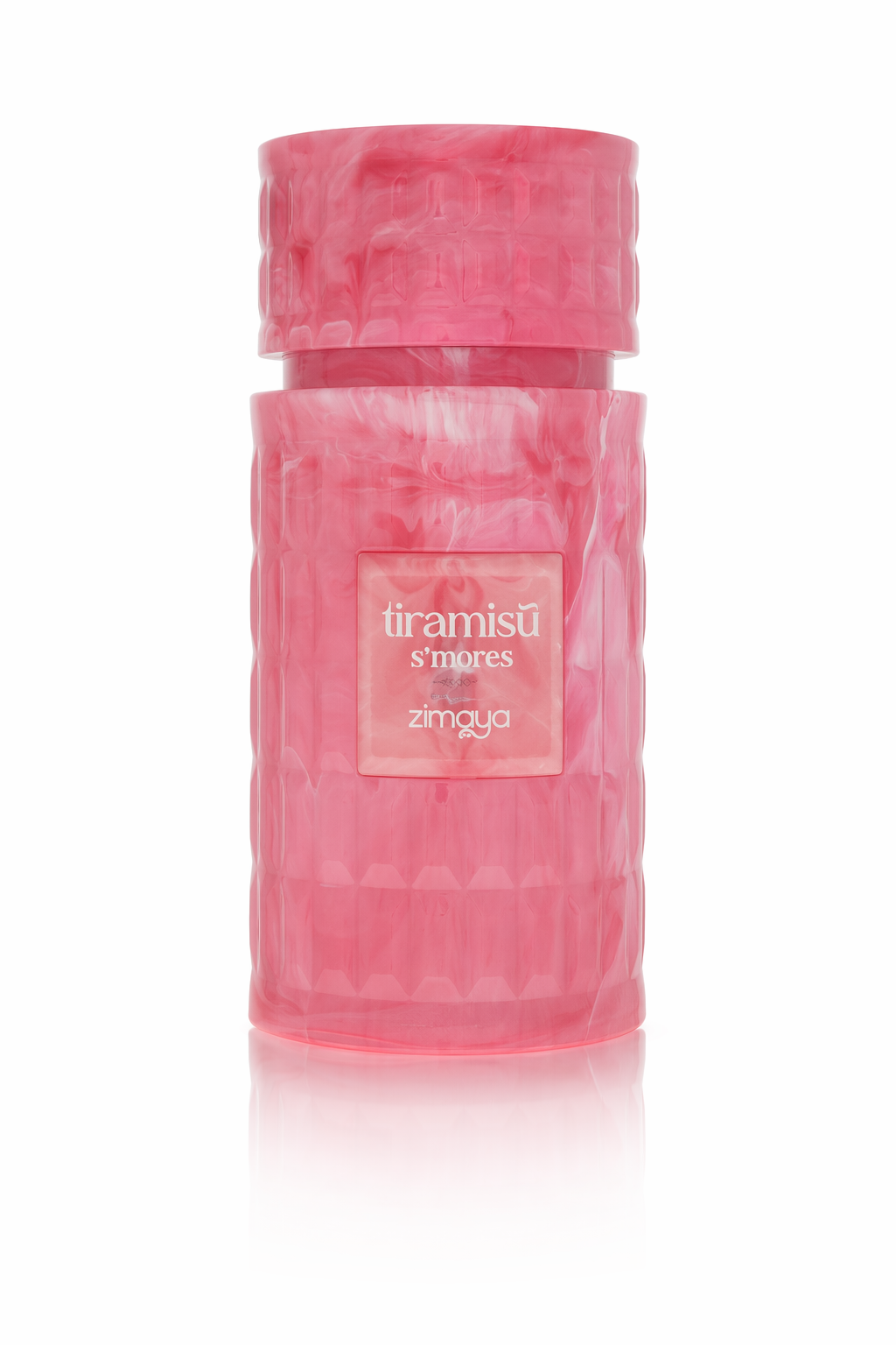 Afnan Zimaya Tiramisu S'mores Eau De Parfum Spray (Unisex) By Afnan Default