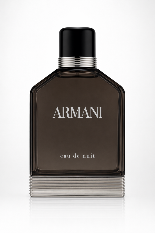 Armani Eau De Nuit Eau De Toilette Spray By Giorgio Armani Default