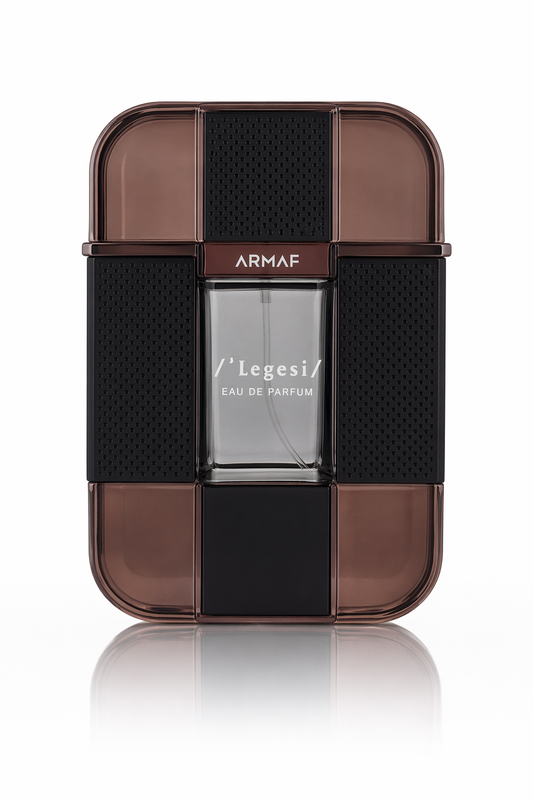 Armaf Legesi Eau De Parfum Spray By Armaf Default