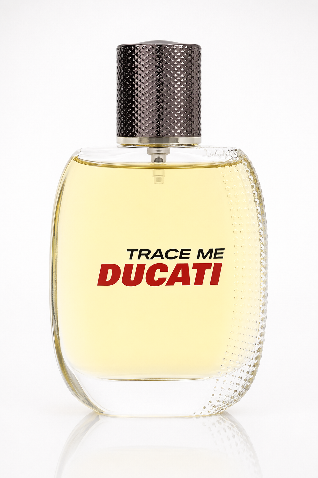 Ducati Trace Me Eau De Toilette Spray By Ducati Default