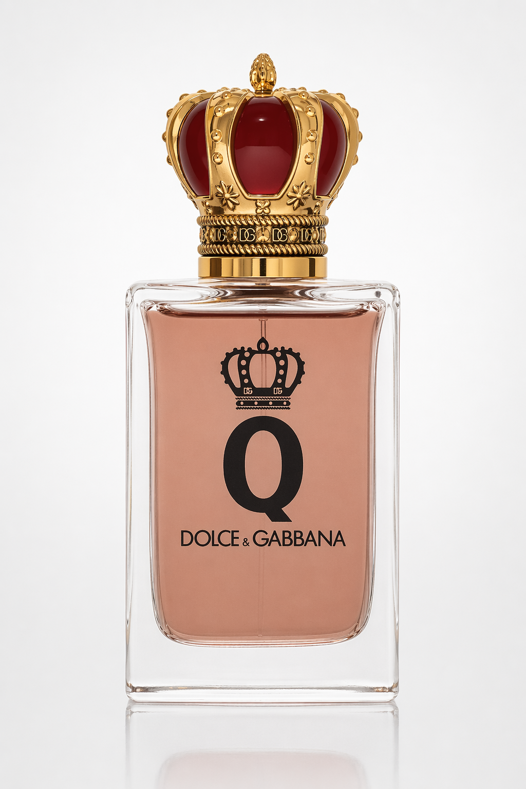Q By Dolce & Gabbana Eau De Parfum Intense Spray By Dolce & Gabbana Default