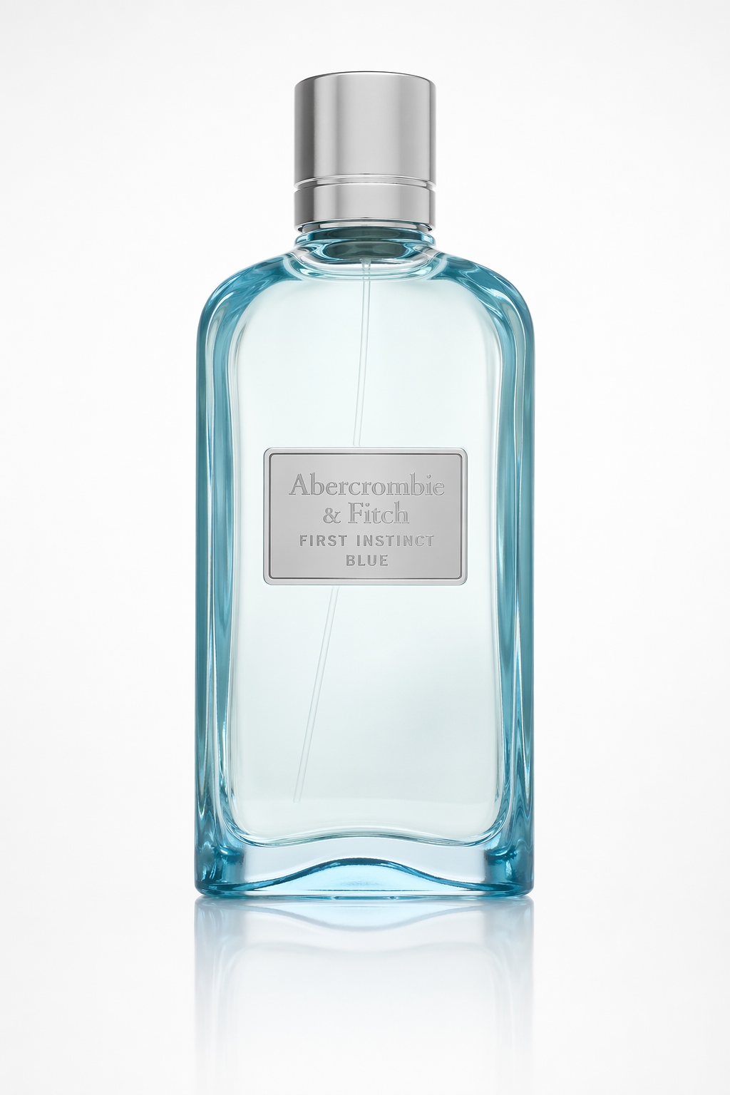 First Instinct Blue Eau De Parfum Spray By Abercrombie & Fitch Default