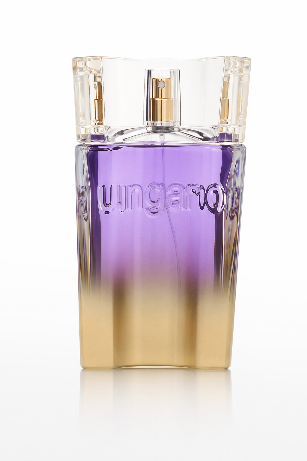 Ungaro Eau De Parfum Spray By Ungaro Default