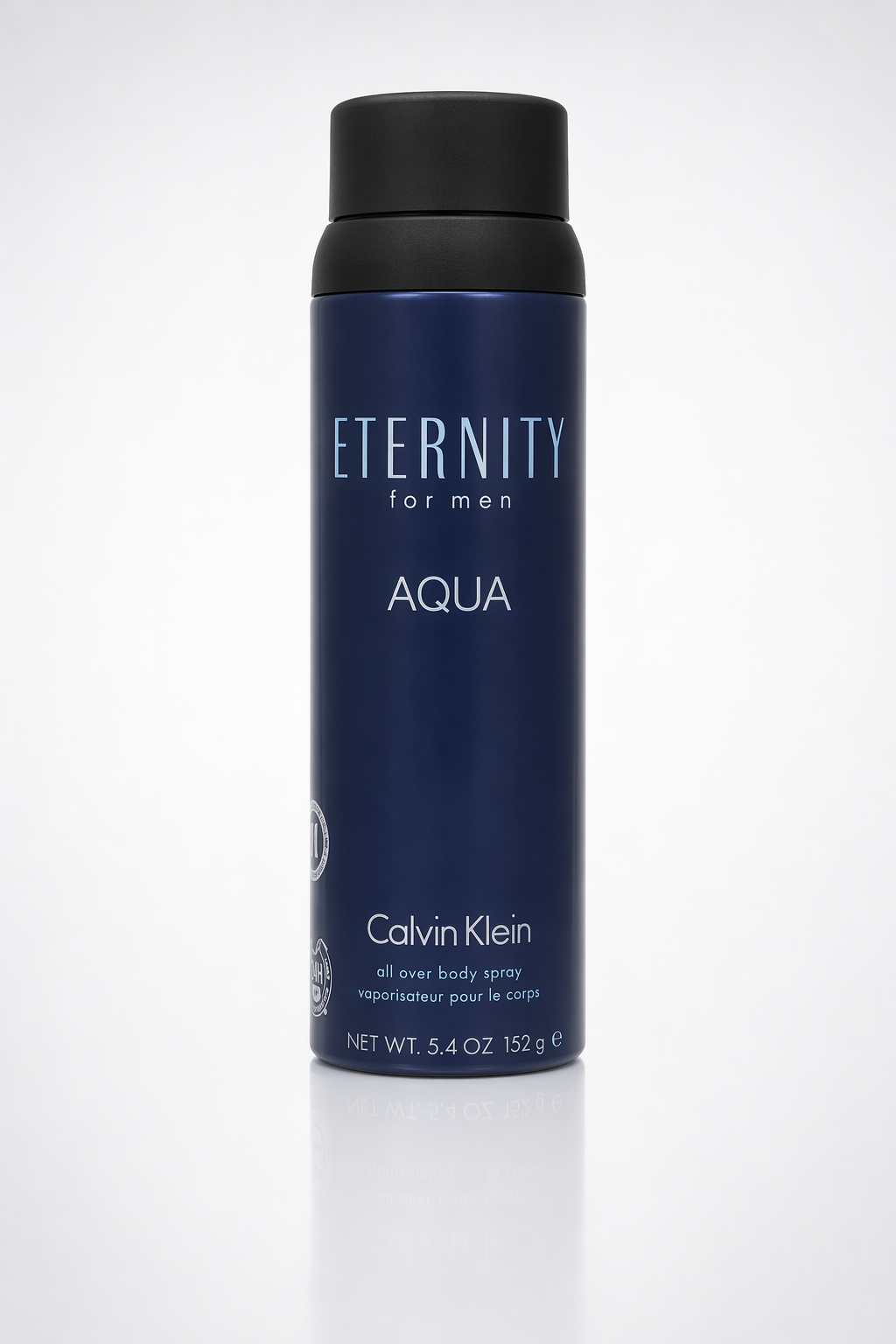 Eternity Aqua Body Spray By Calvin Klein Default