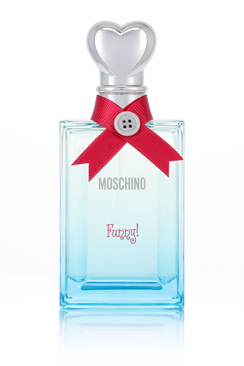 Moschino Funny Eau De Toilette Spray By Moschino Default