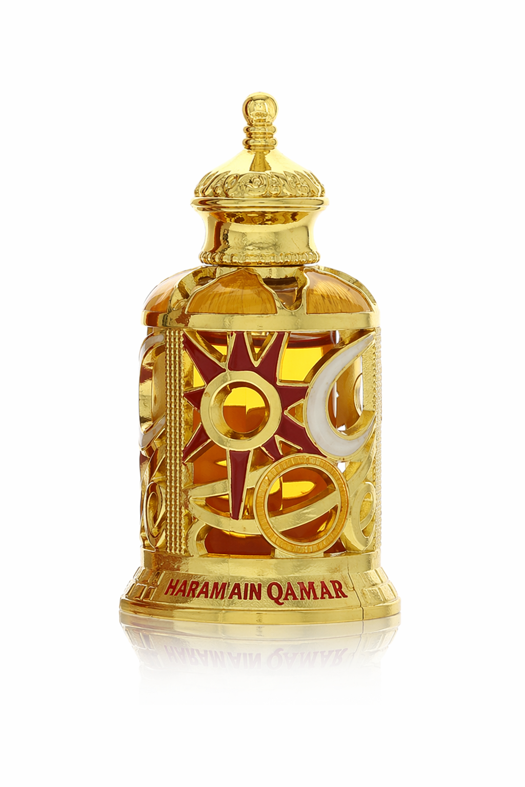 Al Haramain Qamar Concentrated Perfume Oil By Al Haramain Default