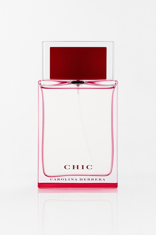 Chic Eau De Parfum Spray By Carolina Herrera Default