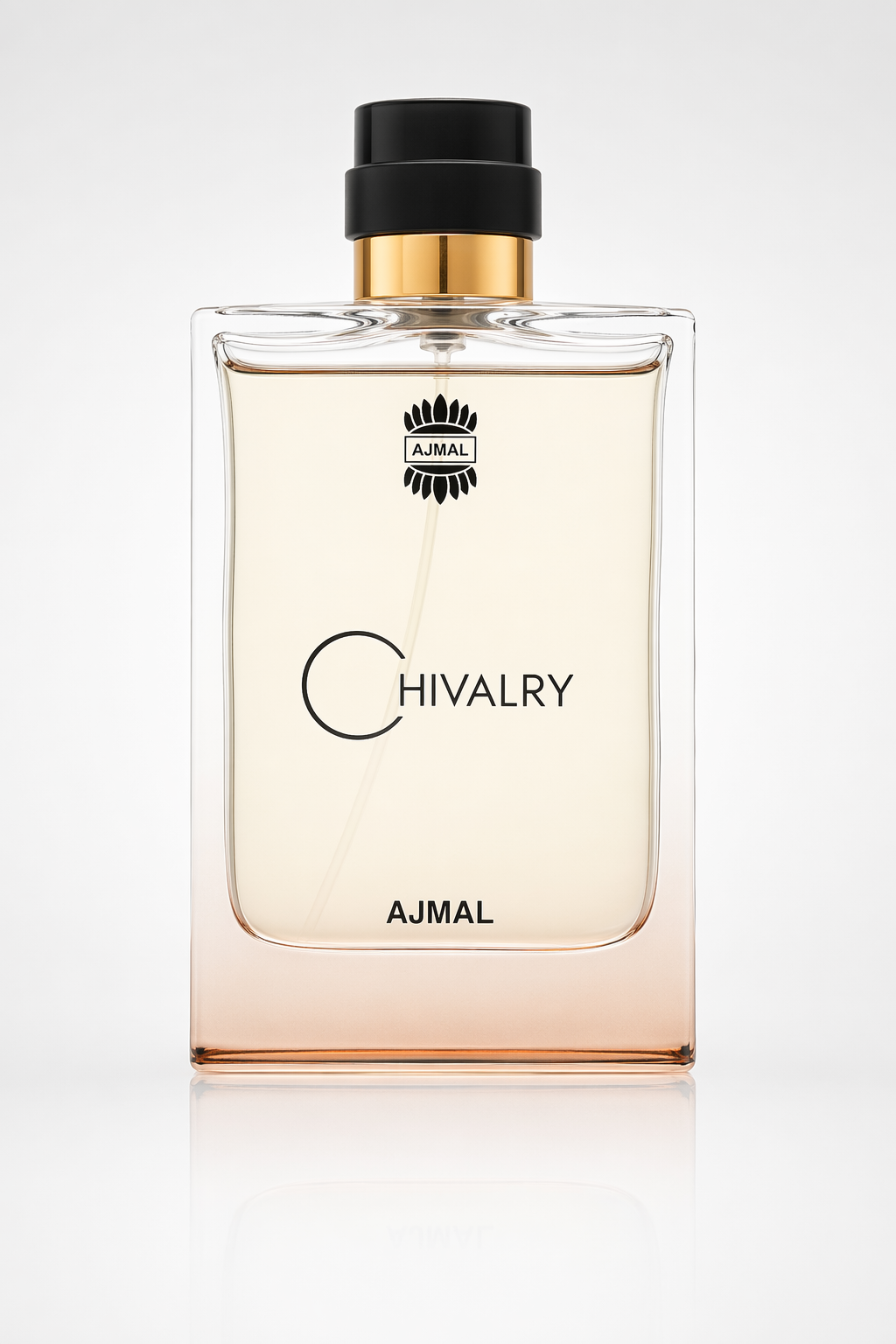 Ajmal Chivalry Eau De Parfum Spray By Ajmal Default