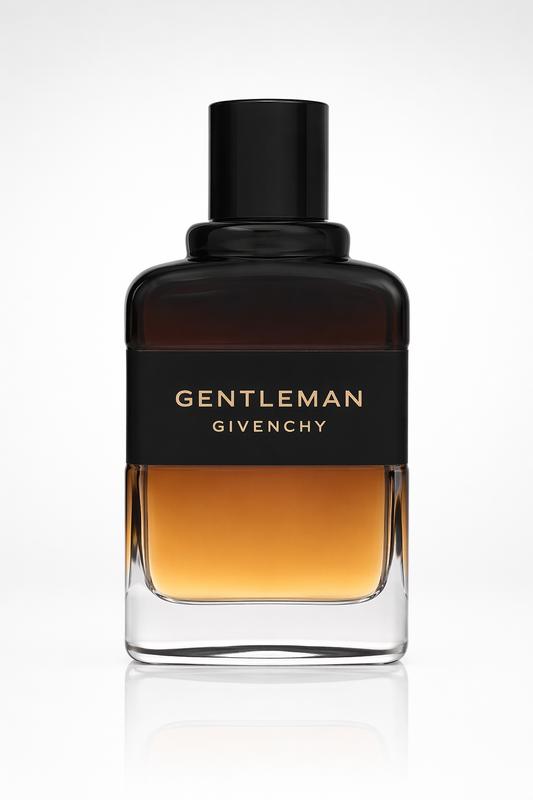 Gentleman Reserve Privee Eau De Parfum Spray By Givenchy Default