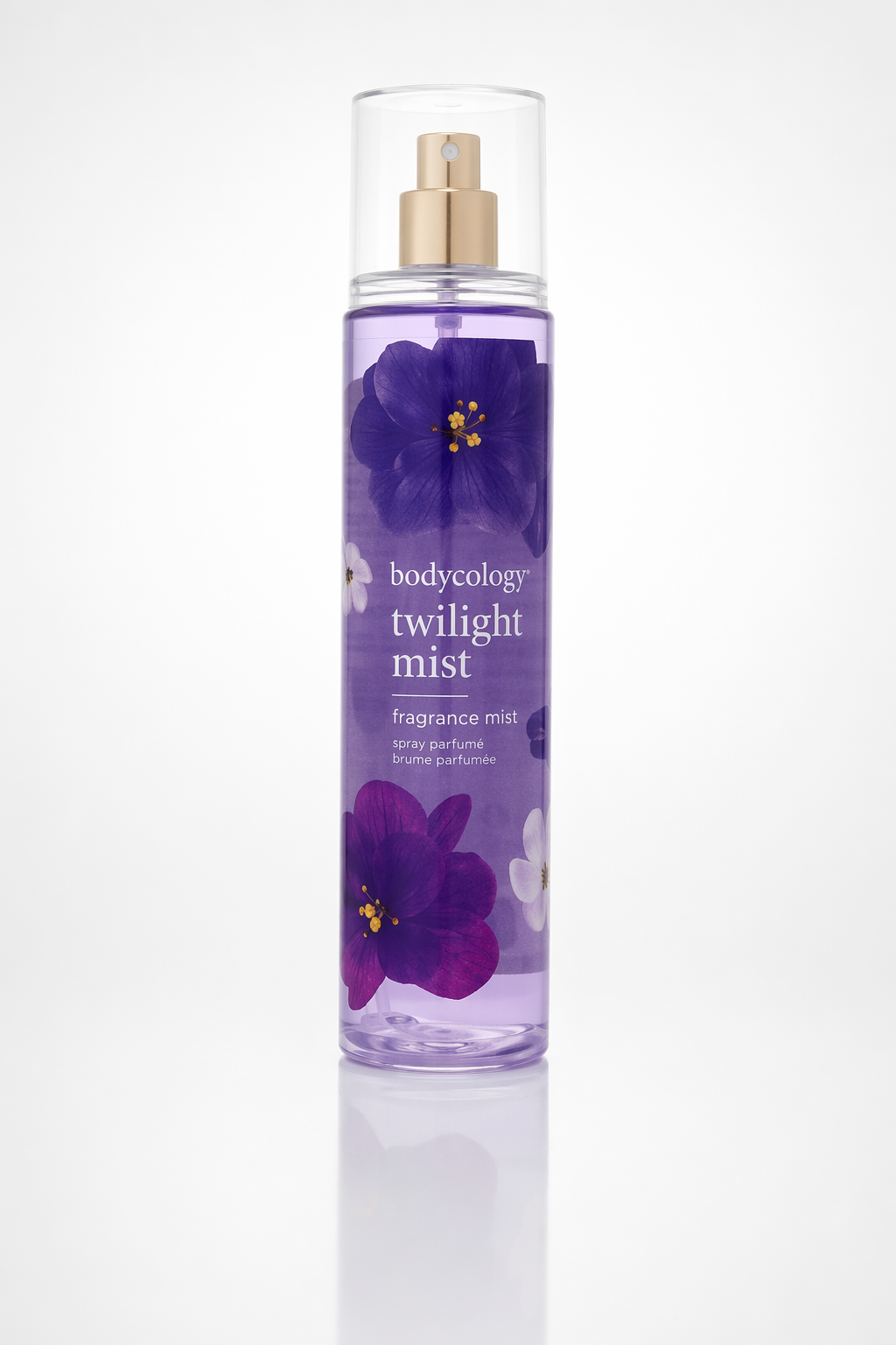 Bodycology Twilight Mist Fragrance Mist Spray By Bodycology Default