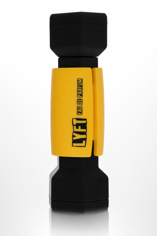 Flavia Lyft Eau De Parfum Spray By Flavia Default