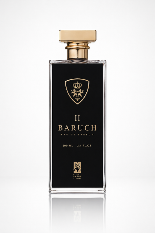 Baruch Ii Eau De Parfum Spray By Nicolai Baron Atelier Default