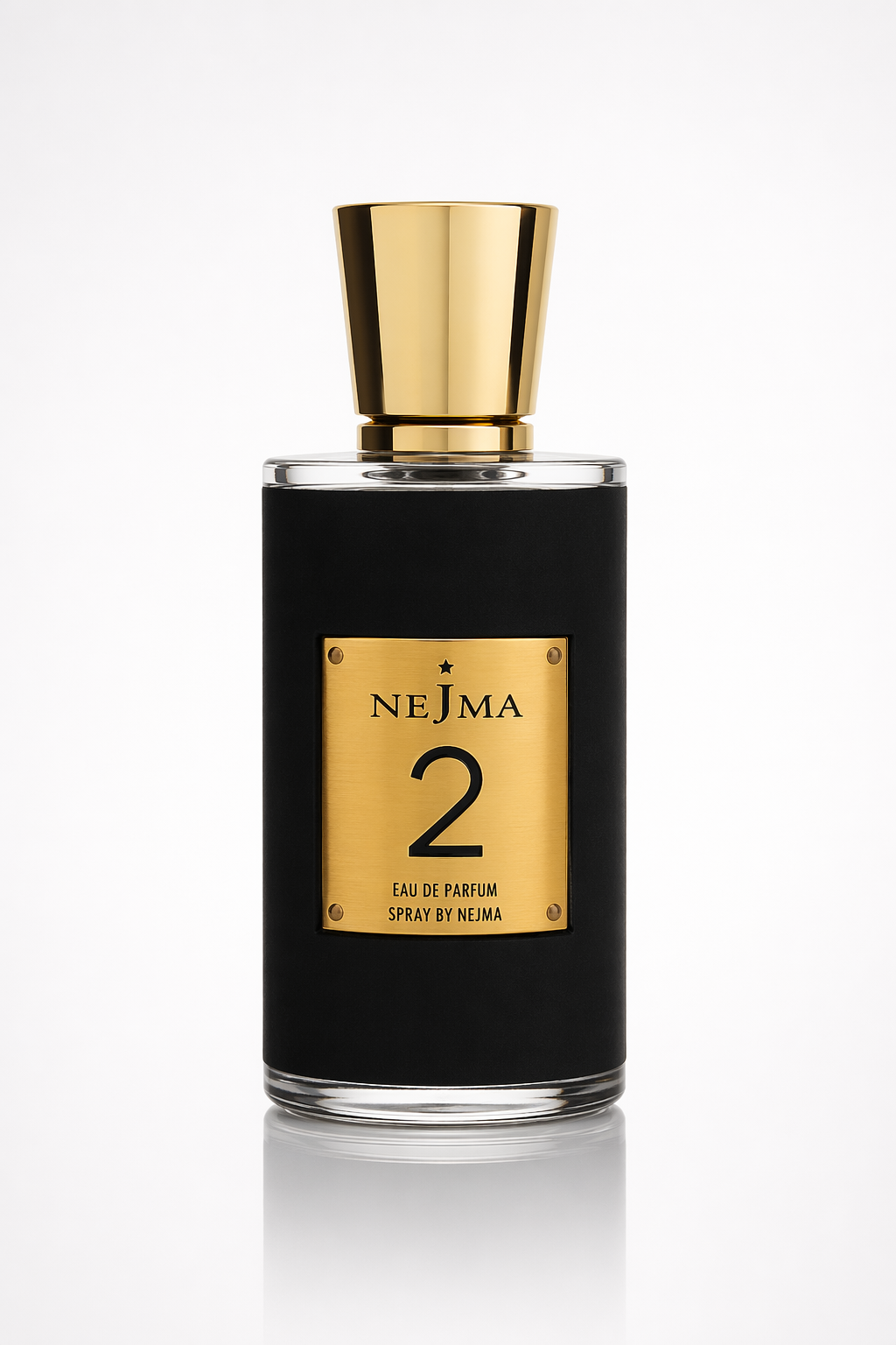 Nejma 2 Eau De Parfum Spray By Nejma Default