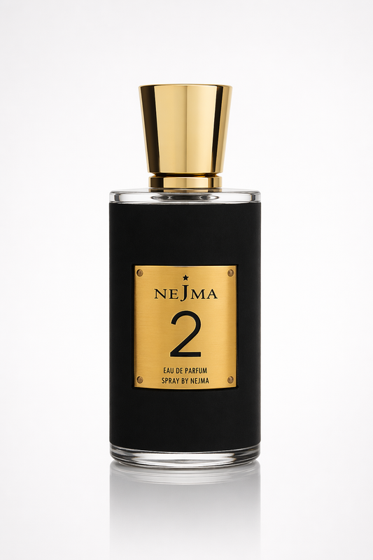 Nejma 2 Eau De Parfum Spray By Nejma Default