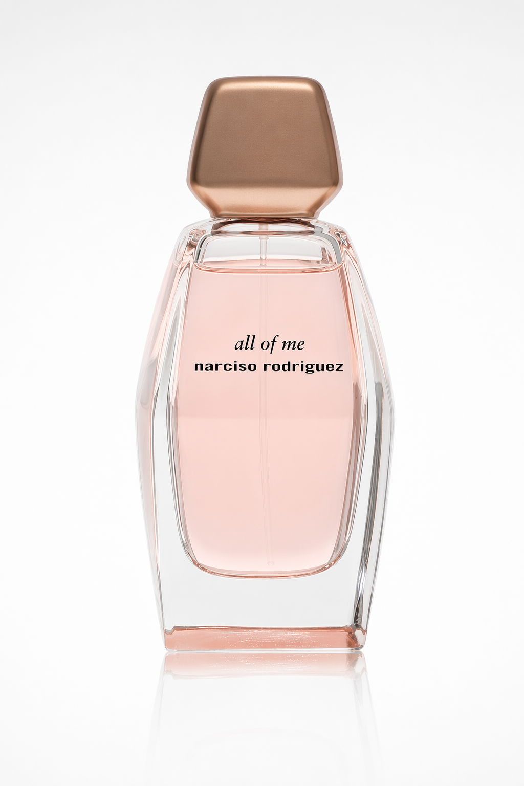 Narciso Rodriguez All Of Me Eau De Parfum Spray (Unboxed) By Narciso Rodriguez Default