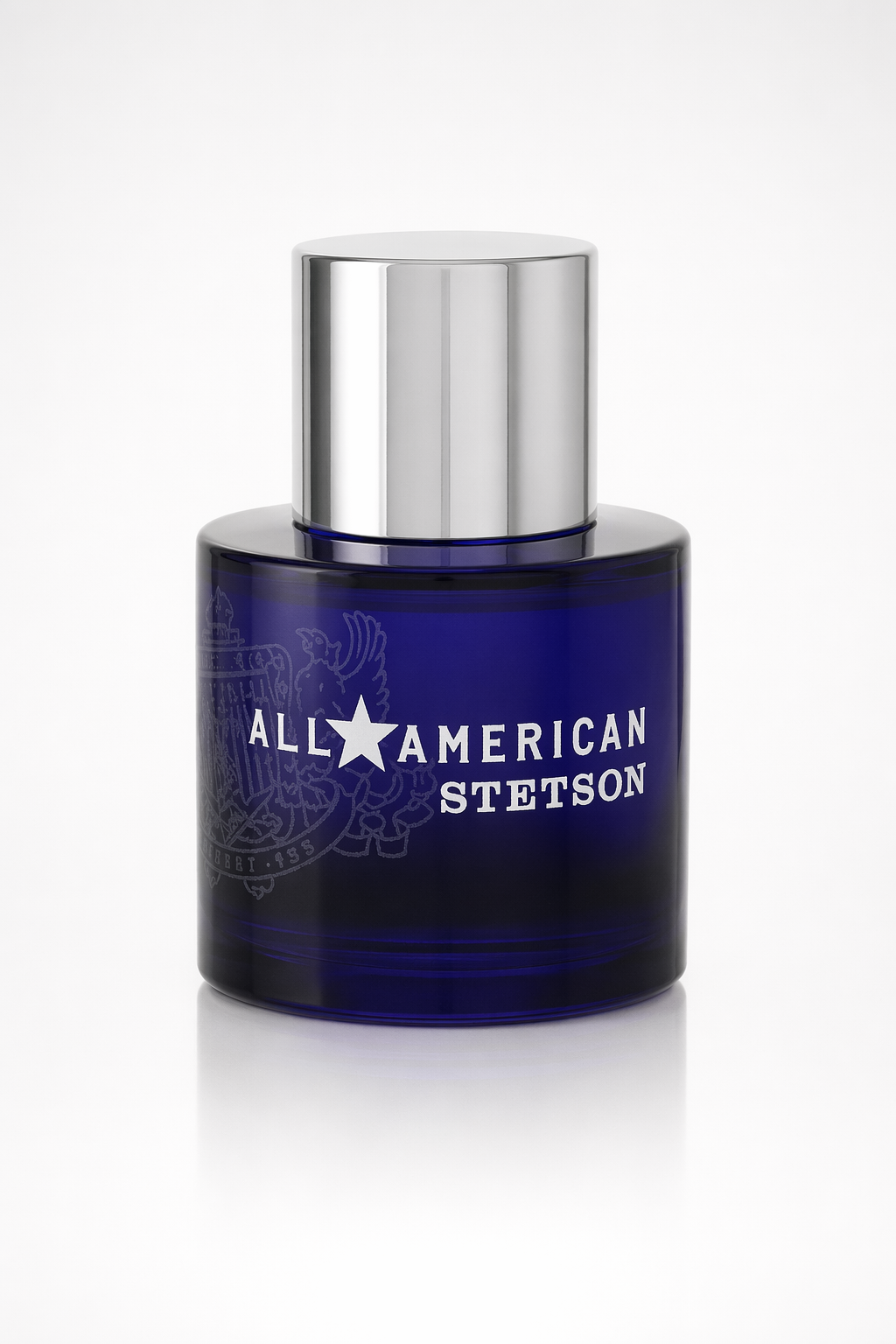 Stetson All American Cologne Spray (unboxed) By Coty Default