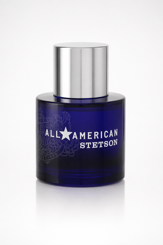 Stetson All American Cologne Spray (unboxed) By Coty Default
