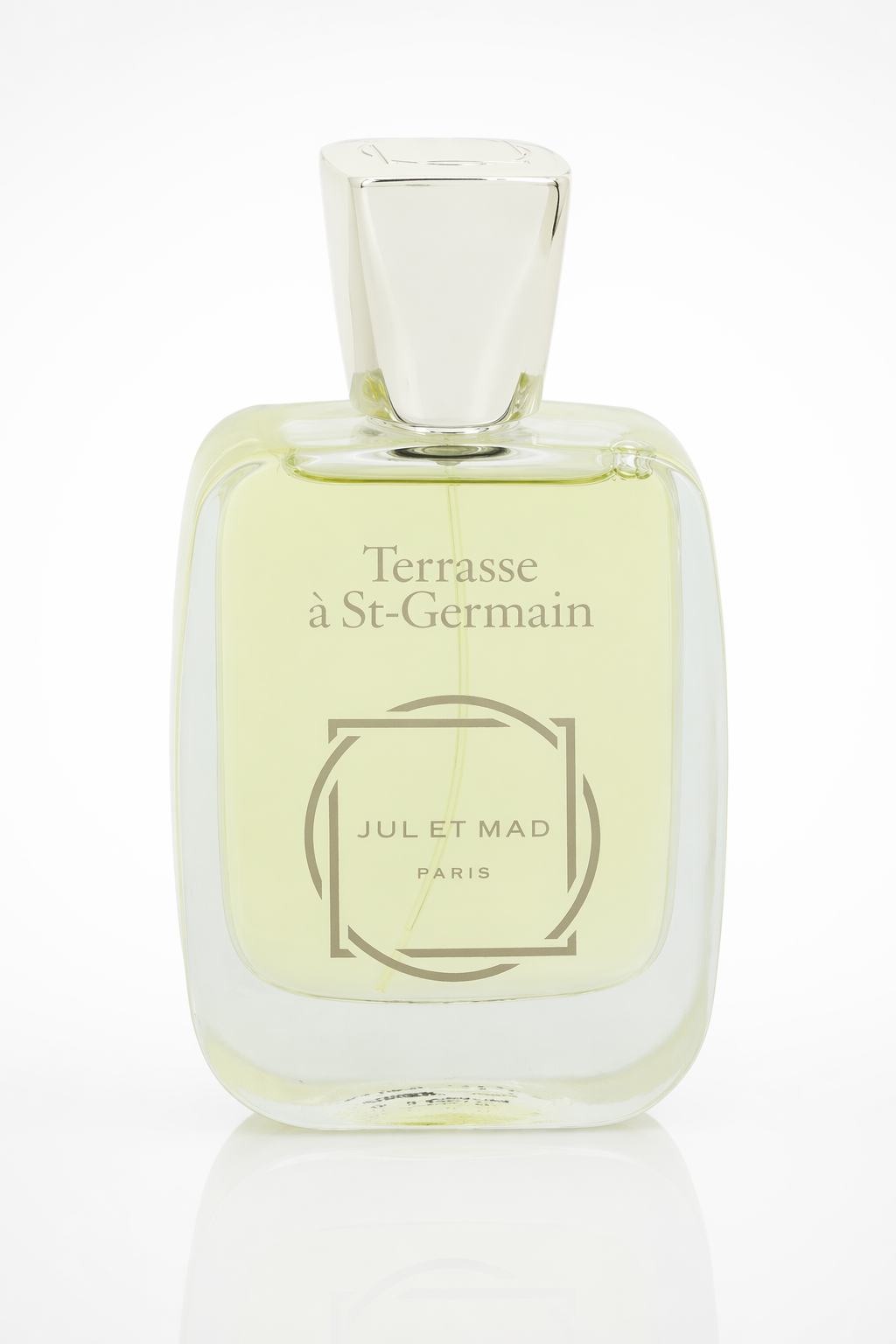 Terrasse A St Germain Extrait De Parfum Spray (Unisex) By Jul Et Mad Paris Default