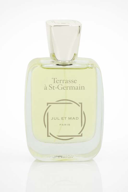 Terrasse A St Germain Extrait De Parfum Spray (Unisex) By Jul Et Mad Paris Default