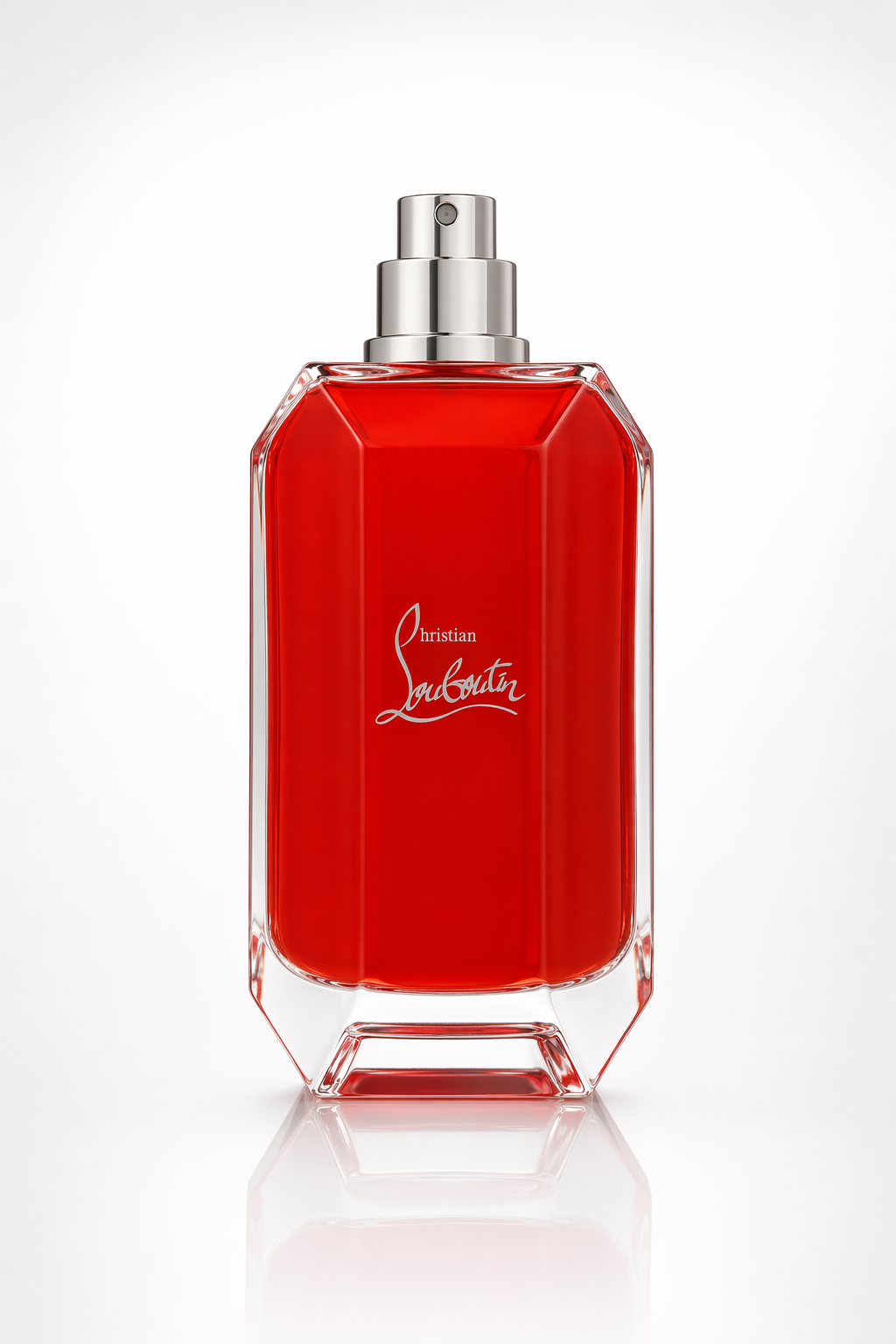 Christian Louboutin Loubicroc Eau De Parfum Spray with pouch By Christian Louboutin Default