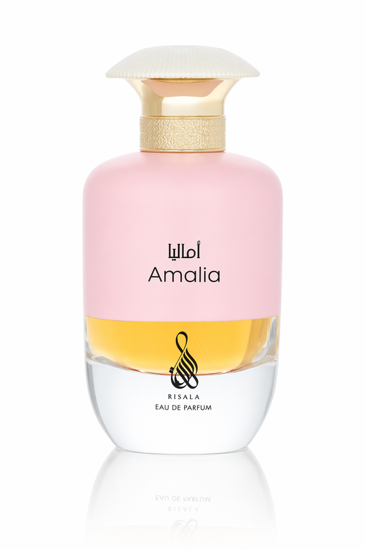 Risala Amalia Eau De Parfum Spray (Unisex) By Risala Default