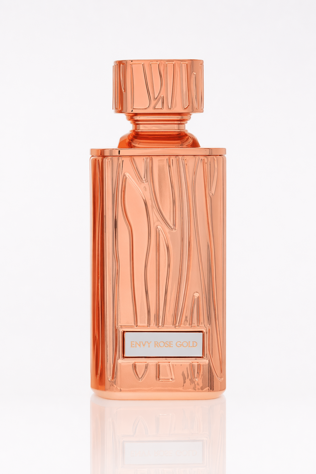 Hamidi Envy Rose Gold Eau De Parfum Spray By Hamidi Default
