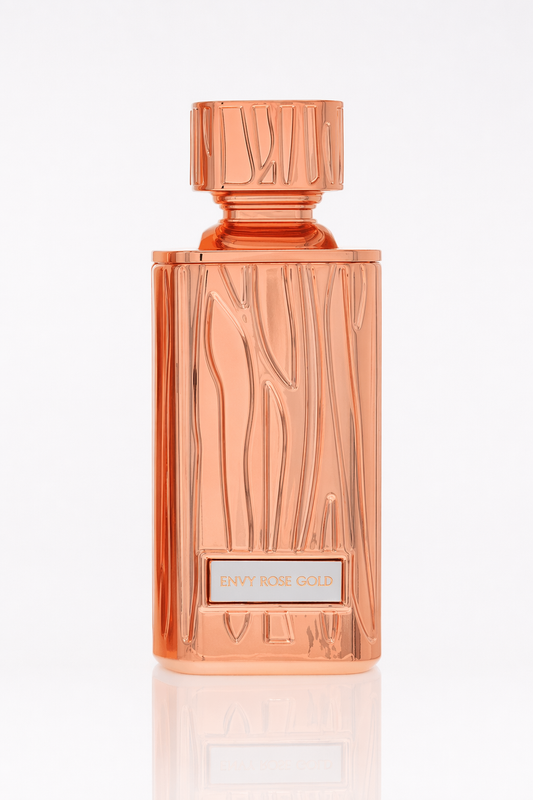Hamidi Envy Rose Gold Eau De Parfum Spray By Hamidi Default