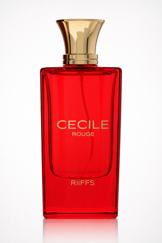 Riiffs Cecile Rouge Eau De Parfum Spray By Riiffs Default
