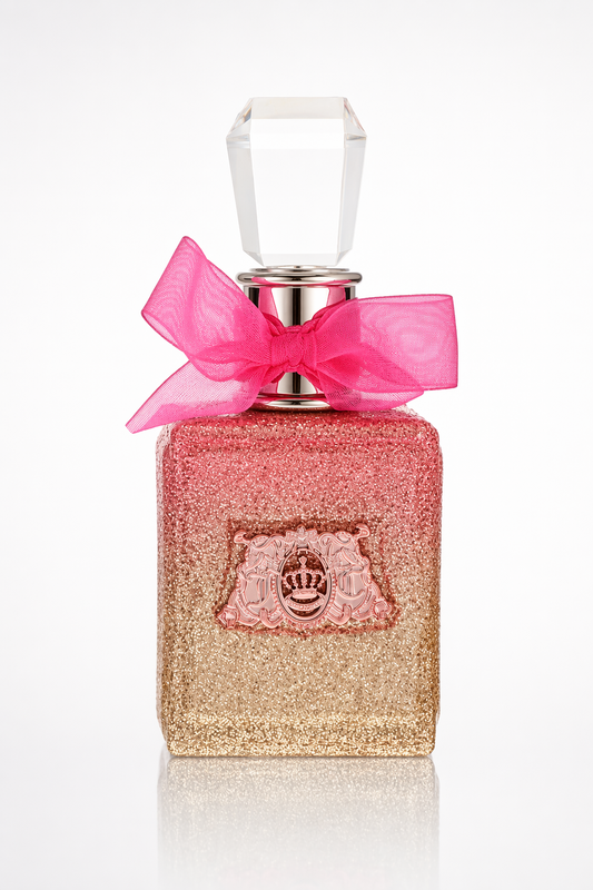 Viva La Juicy Rose Eau De Parfum Spray (Unboxed) By Juicy Couture Default