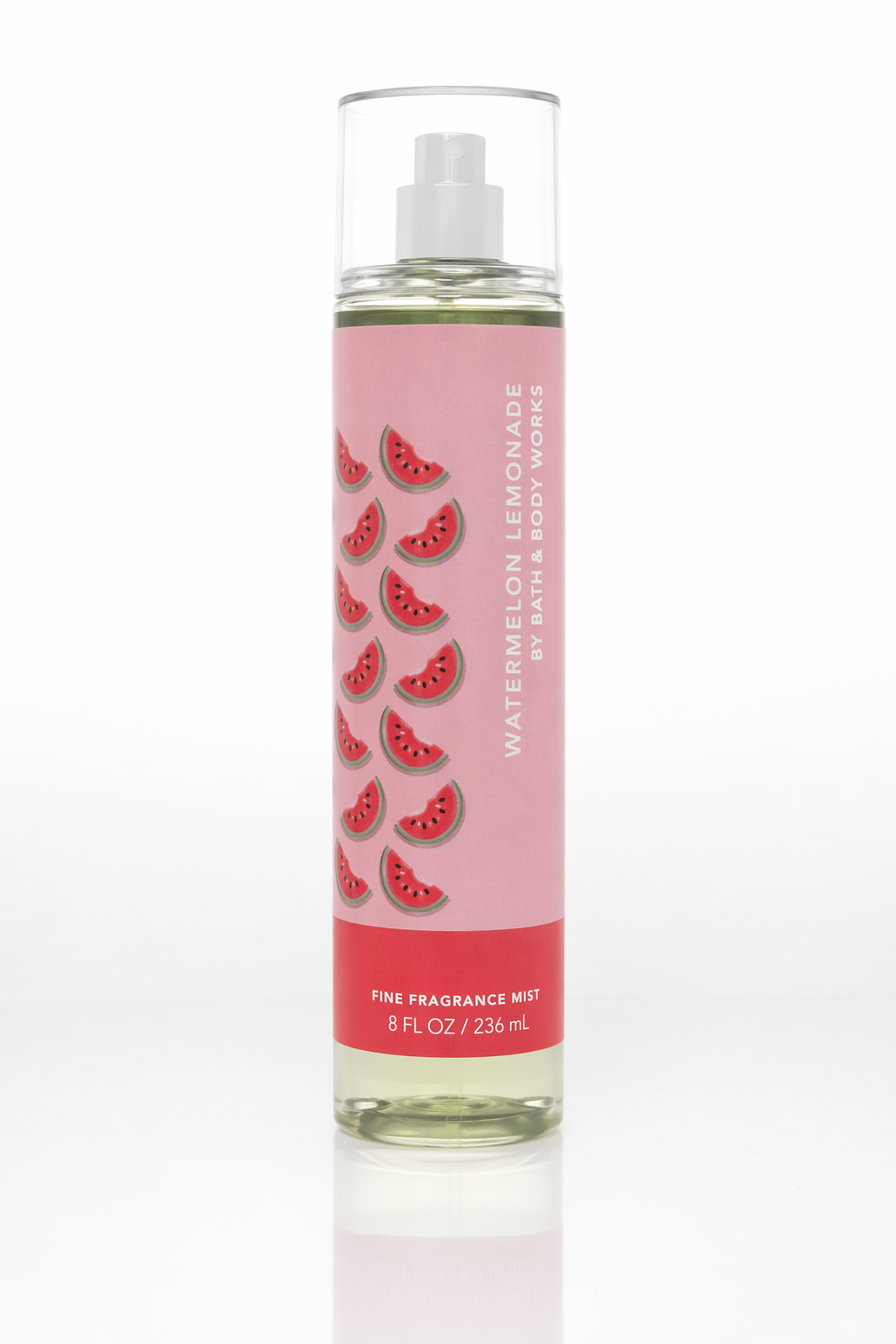 Bath & Body Works Watermelon Lemonade Fine Fragrance Mist By Bath & Body Works Default