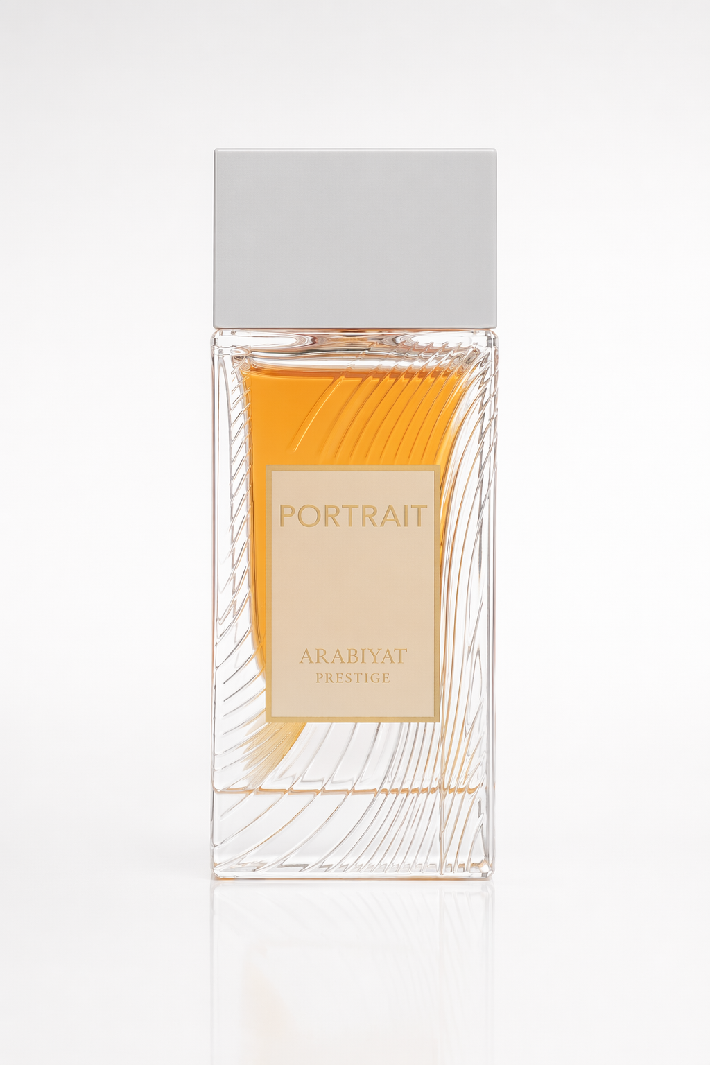 Arabiyat Prestige Portrait Eau De Parfum Spray (Unisex) By Arabiyat Prestige Default