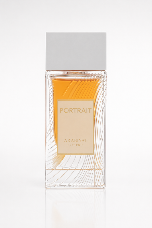 Arabiyat Prestige Portrait Eau De Parfum Spray (Unisex) By Arabiyat Prestige Default