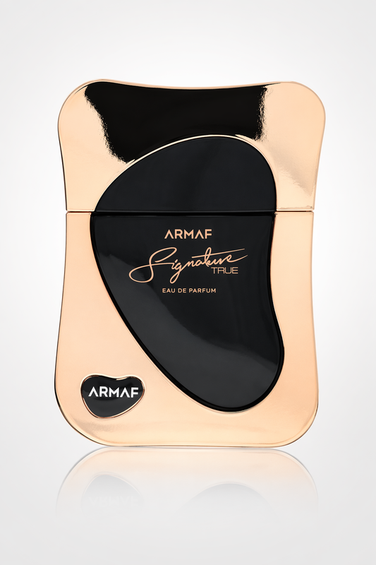 Armaf Signature True Eau De Parfum Spray By Armaf Default