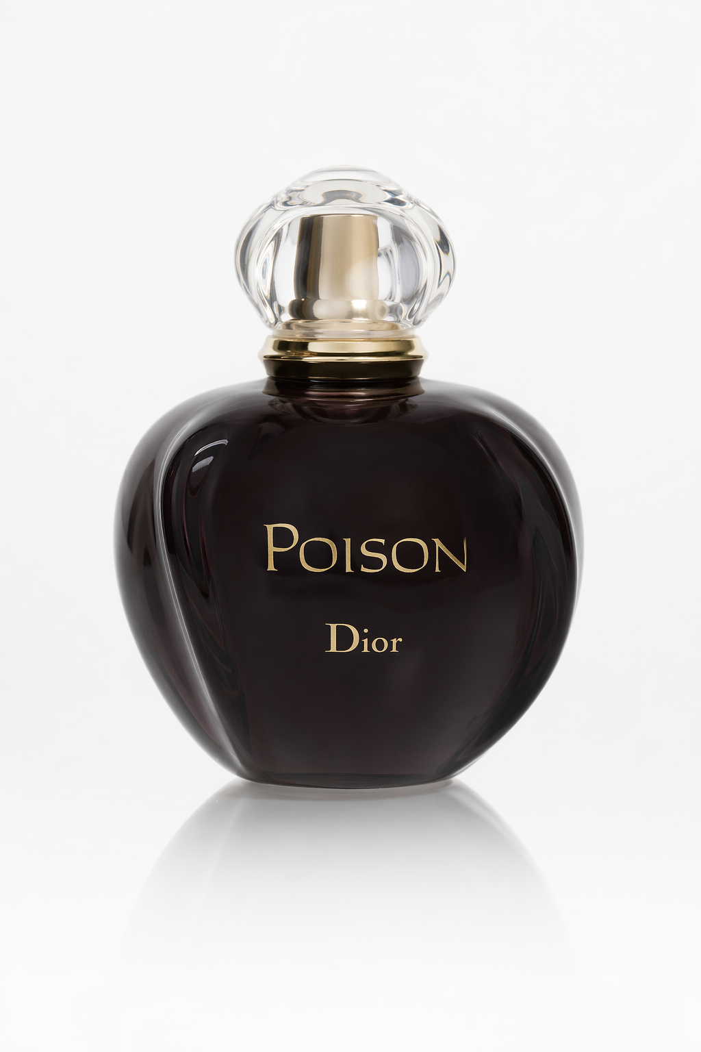 Poison Eau De Toilette Spray By Christian Dior Default