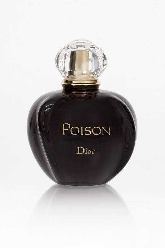 Poison Eau De Toilette Spray By Christian Dior Default