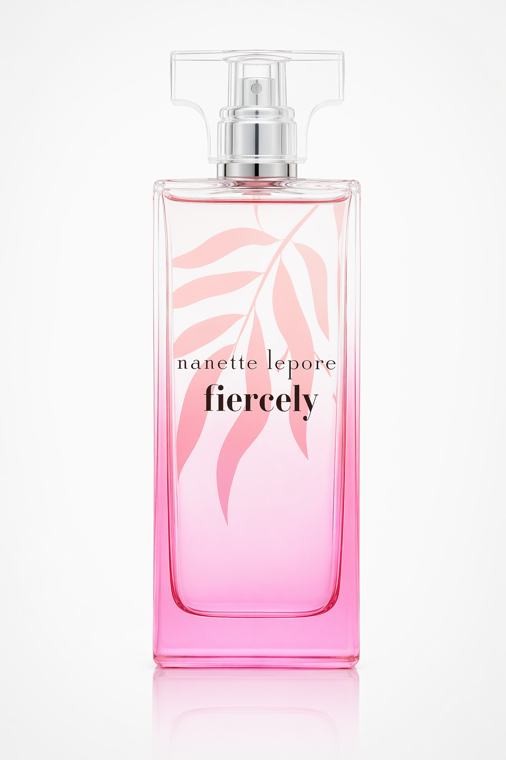 Nanette Lepore Fiercely Eau De Parfum Spray By Nanette Lepore Default