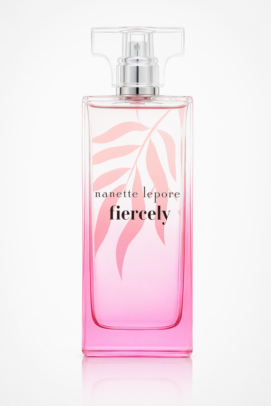Nanette Lepore Fiercely Eau De Parfum Spray By Nanette Lepore Default