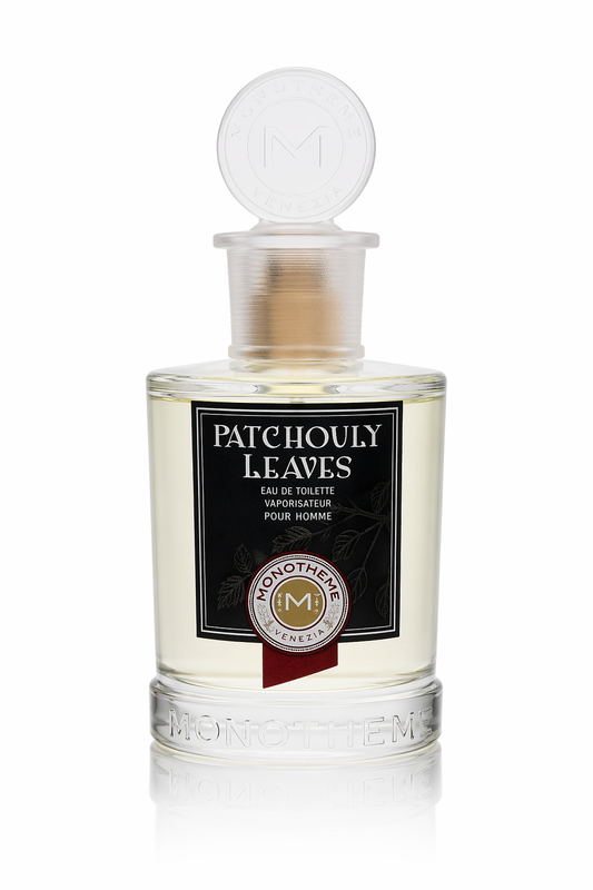Monotheme Patchouly Leaves Eau De Toilette Spray By Monotheme Default