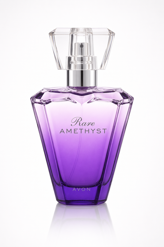 Avon Rare Amethyst Eau De Parfum Spray By Avon Default