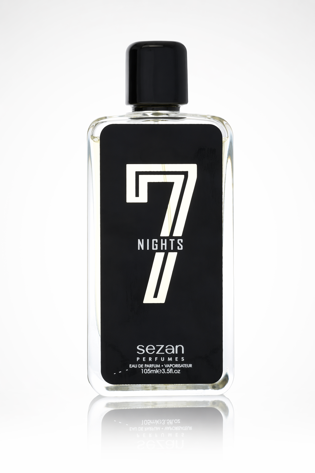 Sezan 7 Nights Eau De Parfum Spray By Sezan Default