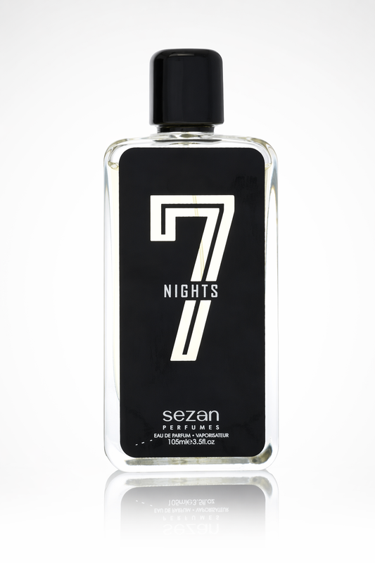Sezan 7 Nights Eau De Parfum Spray By Sezan Default