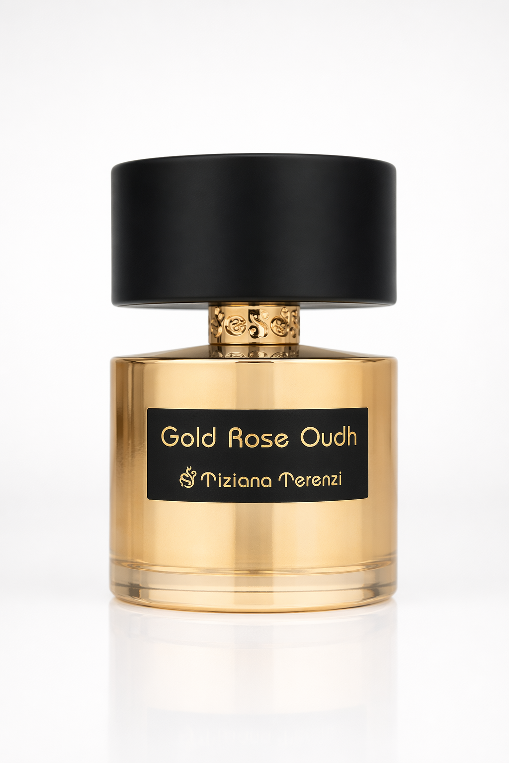Gold Rose Oudh Eau De Parfum Spray (Unisex) By Tiziana Terenzi Default