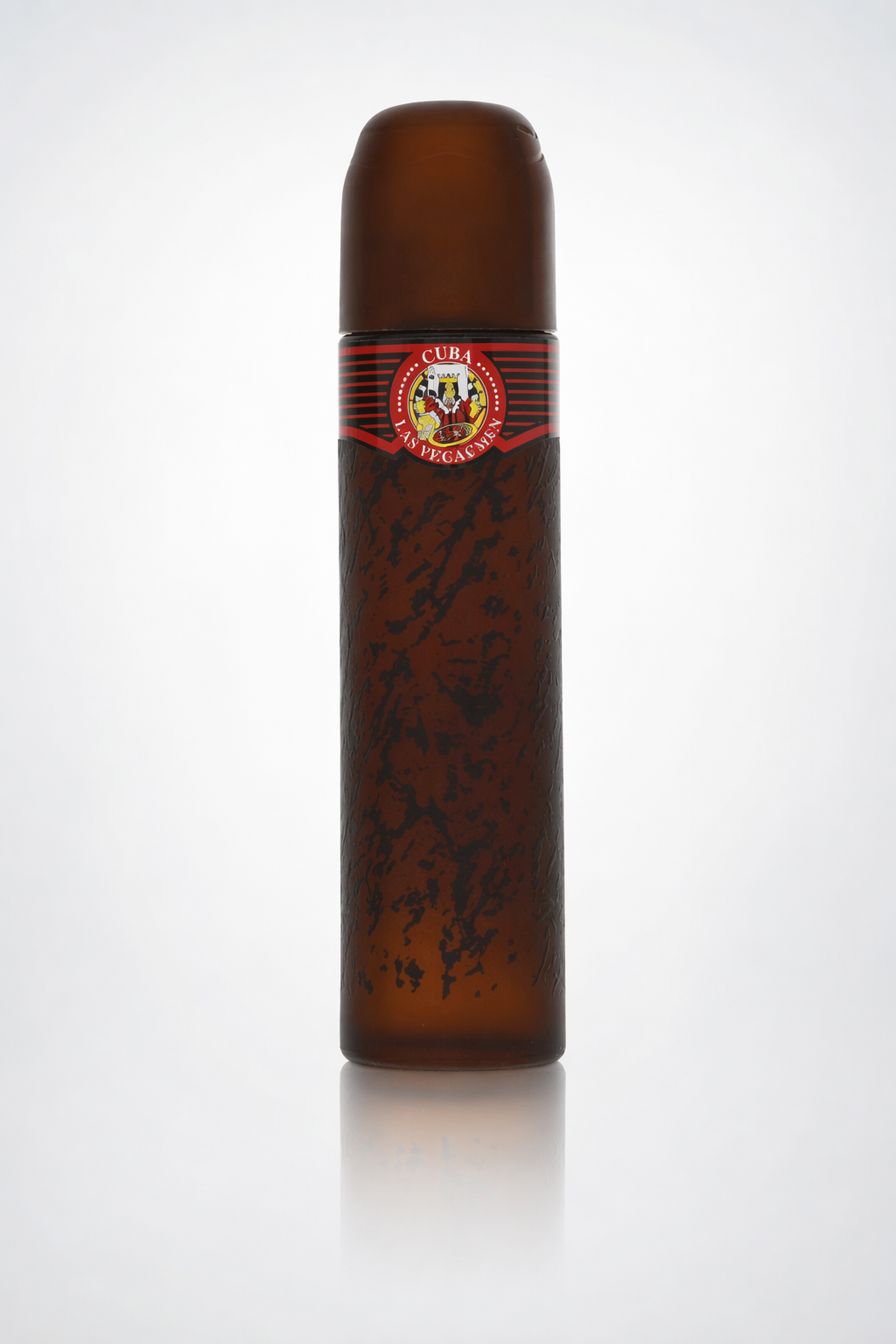 Cuba City Las Vegas Eau De Toilette Spray By Fragluxe Default
